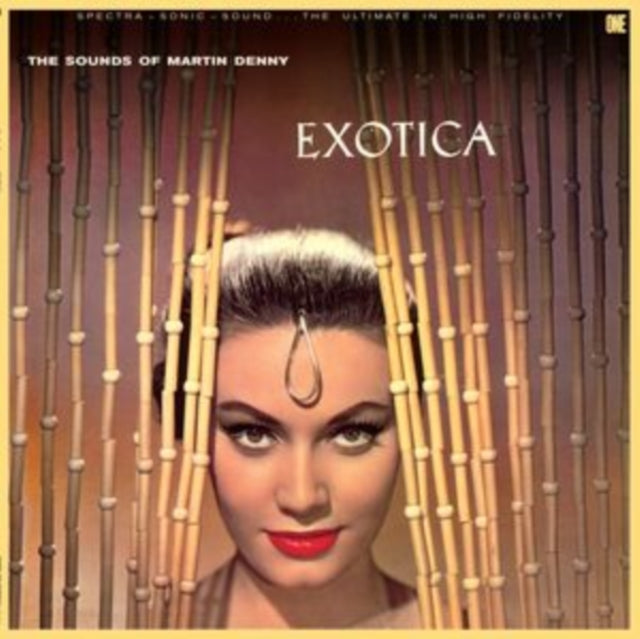 Martin Denny - Exotica (Limited Edition) (Vinyl) (US Import)
