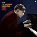 Glenn Gould - Bach - The Goldberg Variations (Limited Edition) (Vinyl) (US Import)