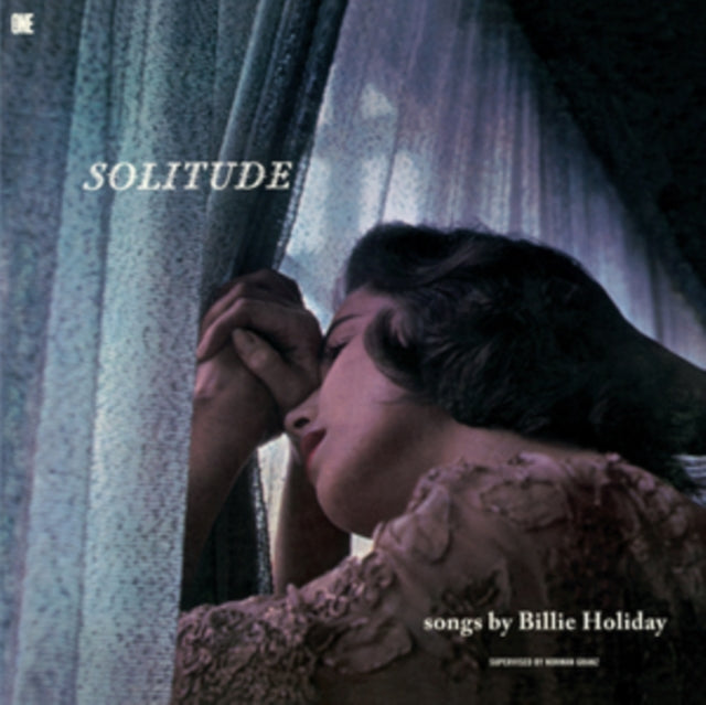 Billie Holiday - Solitude (Limited Edition) (Vinyl) (US Import)