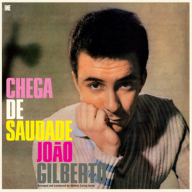 Joao Gilberto - Chega De Saudade (Limited Edition) (Vinyl) (US Import)