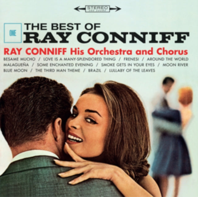 Ray Conniff - Best Of Ray Conniff (Limited Edition) (Vinyl) (US Import)