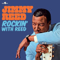 Jimmy Reed - Rockin With Reed (Limited Edition) (Vinyl) (US Import)