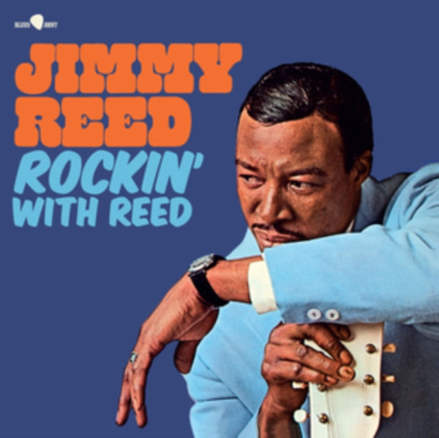 Jimmy Reed - Rockin With Reed (Limited Edition) (Vinyl) (US Import)