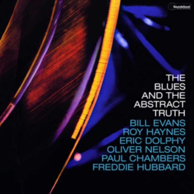 Oliver Nelson - Blues & The Abstract Truth (Limited Edition) (Vinyl) (US Import)