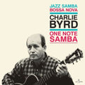 Charlie Byrd - One Note Samba (Limited Edition) (Vinyl) (US Import)