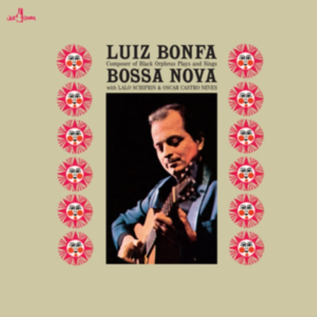Luiz Bonfa - Plays & Sings Bossa Nova (Limited Edition) (Vinyl) (US Import)