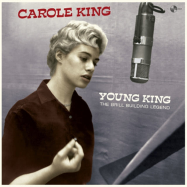 Carole King - Young King - The Brill Building Legend (Limited Edition) (Vinyl) (US Import)