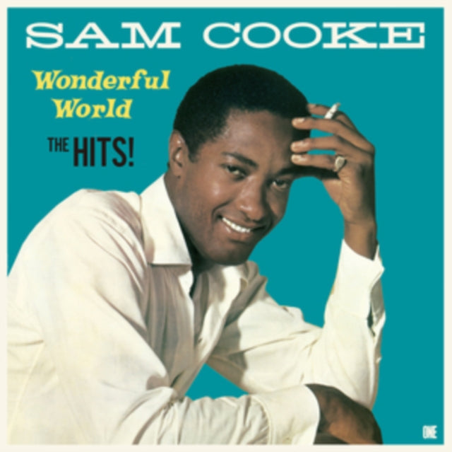 Sam Cooke - Wonderful World - The Hits! (Limited Edition) (Vinyl) (US Import)