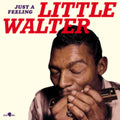 Little Walter - Just A Feeling (Vinyl) (US Import)
