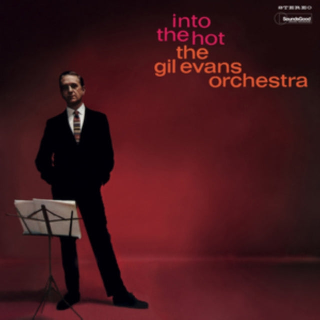 Gil Evans - Into The Hot (Vinyl) (US Import)