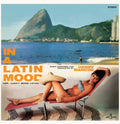 Henry Mancini - In A Latin Mood (Vinyl) (US Import)
