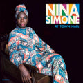 Nina Simone - At Town Hall (Red Vinyl) (Vinyl) (US Import)