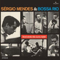 Mendes,Sergio & Bossa Rio - Voce Ainda Nao Ouviu Nada (Vinyl) (US Import)