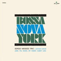 Sergio Mendes - Bossa Nova York (Limited Edition) (Vinyl) (US Import)