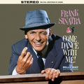 Frank Sinatra - Come Dance With Me! (Limited Blue Vinyl) (Vinyl) (US Import)