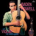 Baden Powell - Um Violao Na Madrugada (Limited Edition) (Vinyl) (US Import)
