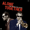 Baker,Chet & Bill Evans - Alone Together (Limited Edition) (Vinyl) (US Import)