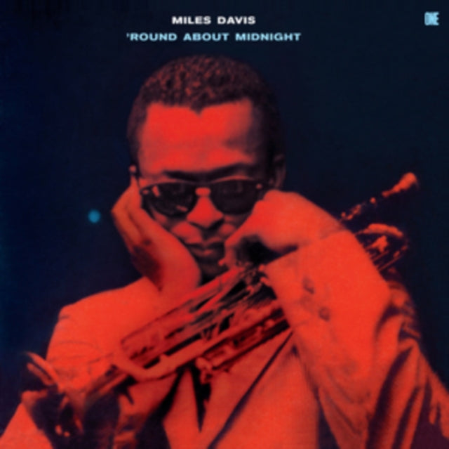 Miles Davis - Round About Midnight (Limited Edition) (Vinyl) (US Import)