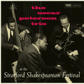 Oscar Trio Peterson - At The Stratford Shakespearean Festival (180g) (Vinyl) (US Import)