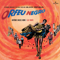 Jobim,Antonio Carlos & Luiz Bonfa - Black Orpheus (180g) (Vinyl) (US Import)
