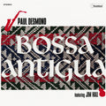 Paul Desmond - Bossa Antigua (180g) (Vinyl) (US Import)