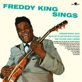 Freddy King - Sings (180g) (Vinyl) (US Import)