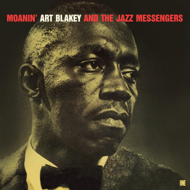 Art Blakey - Moanin (Vinyl) (US Import)