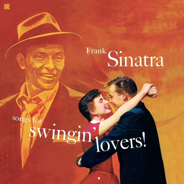 Frank Sinatra - Songs For Swingin Lovers! (Vinyl) (US Import)