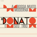 Joao Donato - Bossa Muito Moderna (180g) (Vinyl) (US Import)