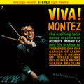 Bobby Montez - Viva! (180g) (Vinyl) (US Import)