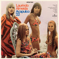 Laurindo Almeida - Acapulco '22 (Limited Edition) (Vinyl) (US Import)