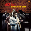 John Quartet Coltrane - Africa / Brass (Limited Red Vinyl) (Vinyl) (US Import)