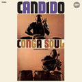 Candido - Conga Soul (Limited Edition) (Vinyl) (US Import)
