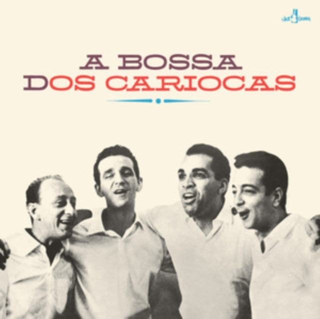 Os Cariocas - Bossa Dos Cariocas (Import) (Vinyl) (US Import)