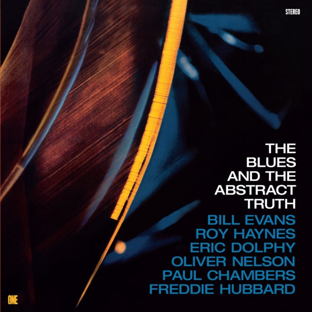 Oliver Nelson - Blues & The Abstract Truth (Limited Edition) (Vinyl) (US Import)