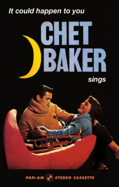 Chet Baker - Sings - It Could Happen To You (Cassette) (US Import)