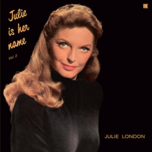 Julie London - Julie Is Her Name Vol. 2 (Vinyl) (US Import)