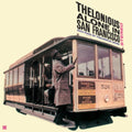 Thelonious Monk - Alone In San Francisco (Vinyl) (US Import)