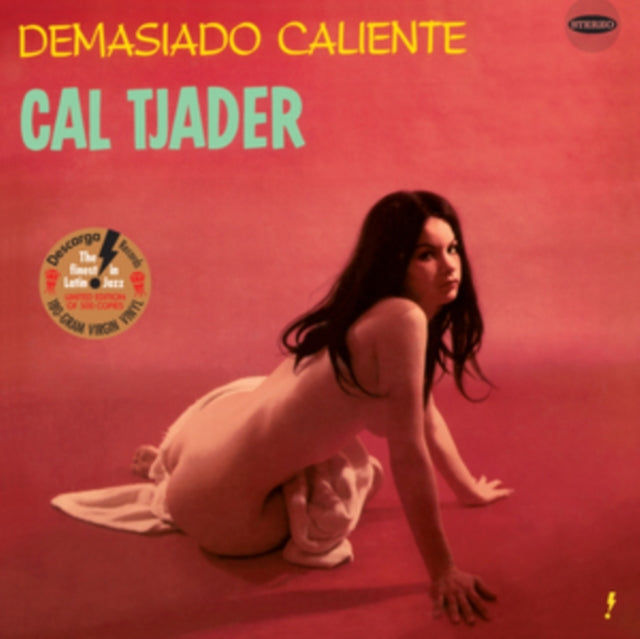 Cal Tjader - Demasiado Caliente (Limited Edition) (Vinyl) (US Import)