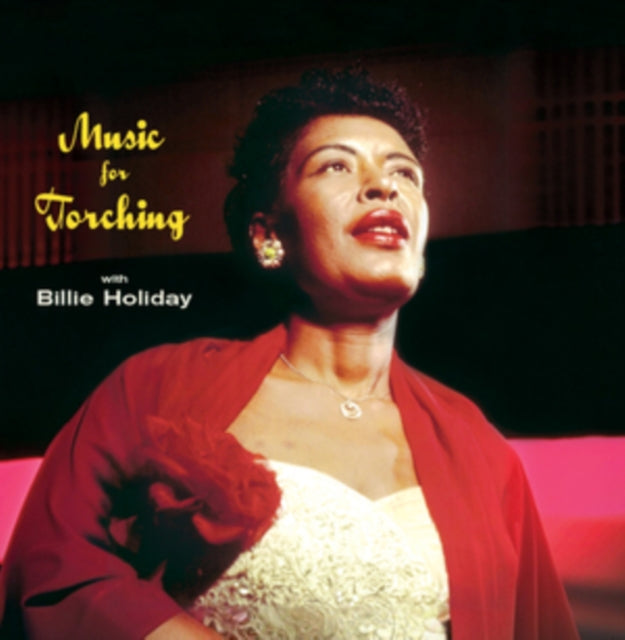 Billie Holiday - Music For Torching (Import) (Vinyl) (US Import)