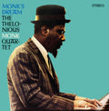Thelonious Quartet Monk - Monk's Dream (Import) (Vinyl) (US Import)