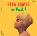 Etta James - At Last! (Import) (Vinyl) (US Import)