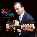 Django Reinhardt - Djangology (Limited Edition/Blue Vinyl) (Vinyl) (US Import)