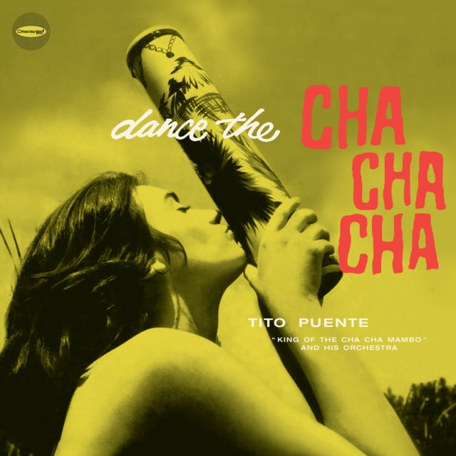 Tito Puente - Dance The Cha Cha Cha (Limited Edition) (Vinyl) (US Import)