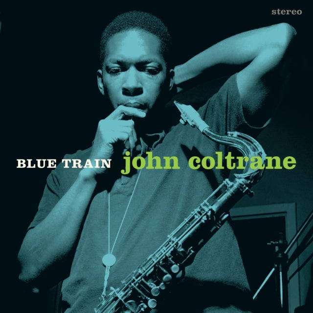 John Coltrane - Blue Train (Limited Edition) (Vinyl) (US Import)