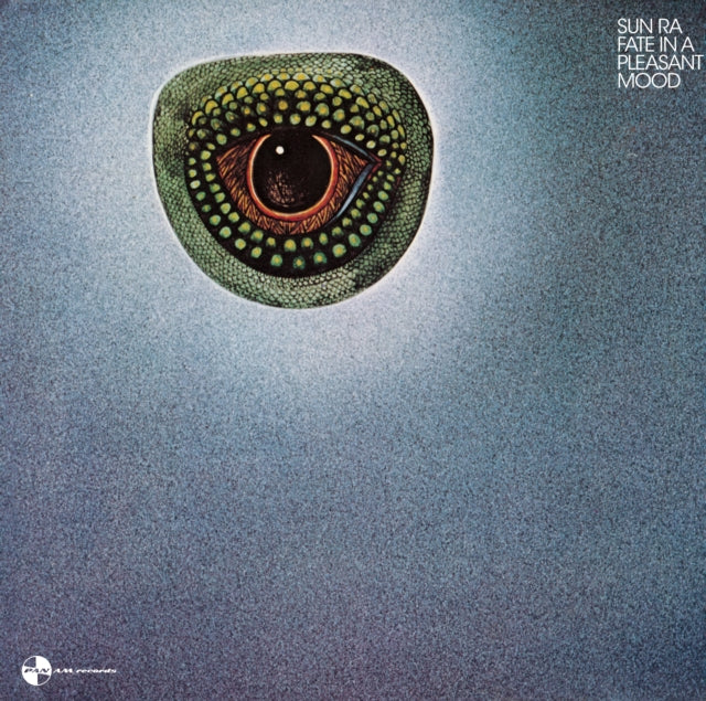 Sun Ra - Fate In A Pleasant Mood (Limited Edition) (Vinyl) (US Import)