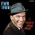Frank Sinatra - Ring-A-Ding Ding! (Limited Edition/Blue Vinyl) (Vinyl) (US Import)