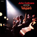 John Coltrane - Live At The Village Vanguard (Orange Vinyl) (Vinyl) (US Import)