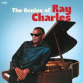 Ray Charles - Genius Of Ray Charles (Red Vinyl) (Vinyl) (US Import)
