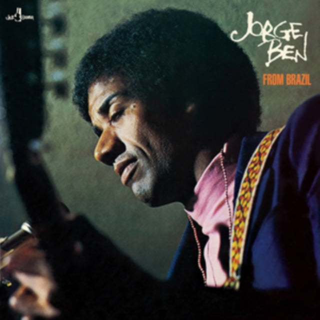 Jorge Ben - From Brazil (Limited Edition) (Vinyl) (US Import)